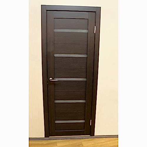 Дверь межкомнатная Т-2, 3D покрытие (ст. матовое) Дверь межкомнатная Т-2, 3D покрытие (ст. матовое)